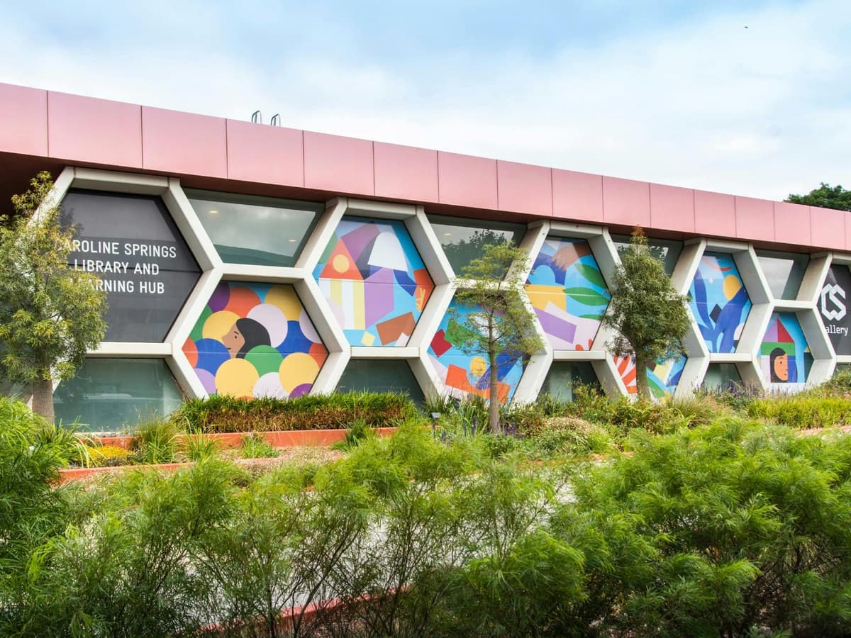 Caroline Springs — ThinkerLab school holiday workshops